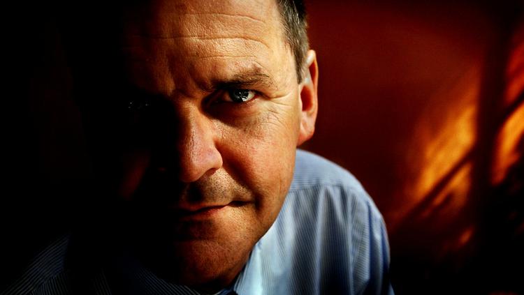 ATP's direktør Lars Rohde mener at det bliver for dyrt at administrere SP-pengene, når så mange har trukket deres SP ud. Så han vil også hæve sine SP-midler. 