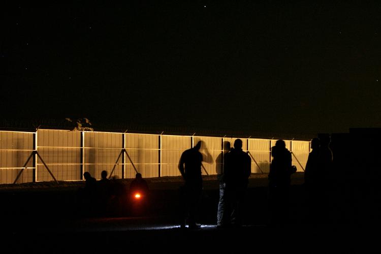 Bogen 'Jæger - i krig med eliten' fortæller om en række mørklagte missioner i Afghanistan, hvor de danske jægersoldater har opereret.Arkivfoto. 
