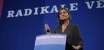 »Hvis det bliver stillet som et lovforslag i folketingssalen i sin helhed og i sin nuværende form, så vil vi ikke stemme for det«, siger Margrethe Vestager. 
