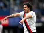 Carlos Tevez er Premier Leagues dyreste spiller. Manchester City har angiveligt betalt omkring 400 millioner kroner for den argentinske stjerne. 