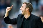 Allan Kuhn løb lørdag ind i sit fjerde nederlag som træner for FC Midtjylland. Han vil nu rense ud i sin trup. 