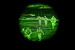 Et amerikansk gengældelsesangreb har kostet op imod 50 talebanere livet i Afghanistan. Arkivfoto. 