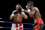 Det var ikke en helt skarp Mikkel Kessler, der lagde ud mod Perdomo i Herning, men danskeren lover, at han nu bliver bedre. 