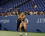 US Open Tennis