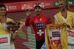 Fabian Cancellara mener, han har gjort det, han skal under Vueltaen og er stået af. Arkivfoto 
