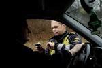 Grænsen for spirituskørsel går ved 0,5 promille. Bilisten i Nordjylland kørte rundt med over syv gange så meget i blodet. (Arkivfoto) 