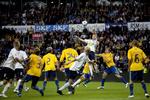 De over 18.000 tilskuere i Brøndby fik en underholdende og levende kamp at se. 