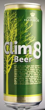Clim8 Beer
