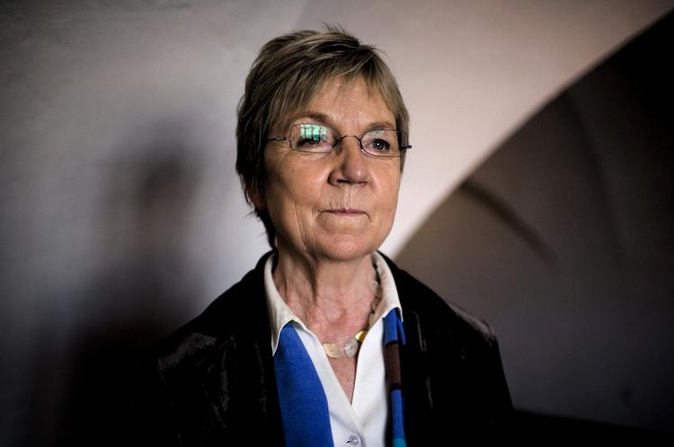 Marianne Jelved er nyudnævnt integrationsordfører for de radikale. Hun er lettet over anmeldelsen. (Arkivfoto) 