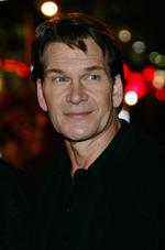 Patrick Swayze blev 57 år. 