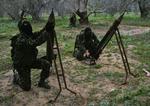 MIDEAST ISRAEL PALESTINIANS WAR CRIMES