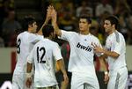 Mange venter i spænding på, at Ronaldo, Kaka og co. indleder vejen mod Champions League-trofæet. Arkivfoto. 