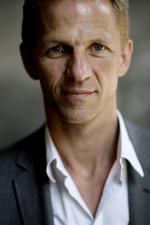 Politikens nyhedschef, Anders Krab-Johansen. 