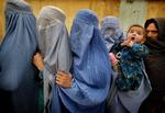 AFGHANISTAN ELECTION