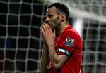 Ryan Giggs skifter måske fodboldlivet ud med tilværelsen som pub-ejer. Arkivfoto. 