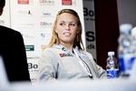 Caroline Wozniacki vil lokke nogle af verdens bedste tennisspillere til Danmark. 