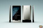 Microsofts Zune HD bliver en dedikeret spillekonsol - men indtil videre kun til amerikanske forbrugere. 