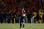 FCK røg ud af Champions League mod Nicosia, men kan tjene gode penge i Europa League. Arkivfoto: P. Cristou/AP 