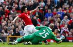 To af verdens største fodboldklubber, Manchester United og Liverpool, har inden for de seneste fem år fået nye ejere, som har gældsat klubberne. Arkivfoto. 