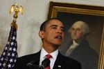»En for alle, alle for en«. Der er i høj grad brug for internationalt samarbejde, når det gælder truslen mod Iran, siger præsident Barack Obama. 