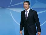 Anders Fogh Rasmussen ønsker ikke at kommentere hverken bogens indhold eller den principielle sag om ytringsfrihed. 