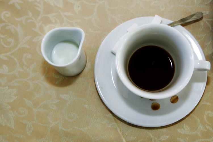 Bliver kaffepauserne strøget på rådhuset i Hillerød, så vil det kunne give 2,5 ekstra fuldtidsstillinger om året, mener kommunaldirektøren. (Arkivfoto) 