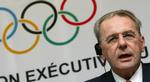 Præsidenten for den olympiske komite, Jacques Rogge, ser frem mod et meget tæt opløb om OL-værtsskabet ved konferencen i København. Arkivfoto. 