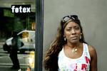 Rosa Maria Mustelier Robert blev tilbageholdt i syv timer af politiet, efter at en vagt i Føtex i Fredeiksberg Centeret uretmæssigt havde beskyldt hende for butikstyveri. 