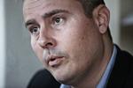 Henrik Sass Larsen (S) har ikke tænkt sig at danne flertal med DF om deres skattereform. Hvis ikke de radikale vil gå med, så må S stole på vælgertilslutningen for at gennemføre S og SF's skattepakke. 