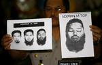 Den indonesiske terroristleder Noordin Top, der menes at være én af hovedmændene bag adskillige terrorangreb i Indonesien, er død. 