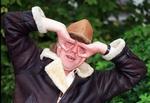 Jeremy Clarkson har før skabt røre, og nu gør han det igen. Arkivfoto. 