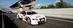 Tom Kristensen starter forrest ved DTM-afdelingen i Barcelona. 