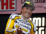 Edvald Boasson Hagen er ved at blive vant til at fejre sejre, og hans fremtid tegner lovende. Arkivfoto. 