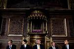Per Stig sætter nyt tryk på klimaaftale-proces