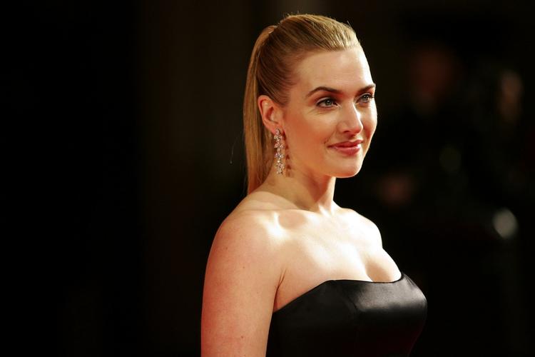 Kate Winslet har vundet flere filmpriser i år for sine roller i 'The Reader' og 'Revolutionary Road'. Arkivfoto. 
