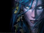 Online-verdenen på World of Warcraft har alt i alt 7.650 missioner og 70.000 trylleformularer, 40.000 computerfigurer og 1.5 millioner virtuelle objekter. 