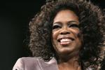 Oprah Winfrey kommer til København i næste måned. (Arkivfoto) 