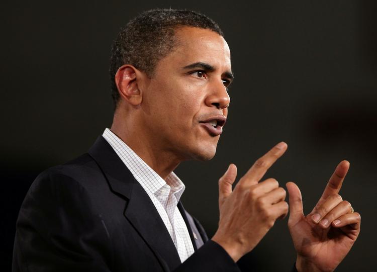Barack Obama møder hård modstand for sin sundhedsreform 