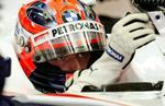 Polakken Robert Kubica vandt senest, der blev kørt Formel 1 i Canada. Det var sidste år. Arkivfoto. 