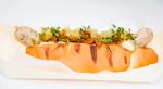 Nimb hotdog