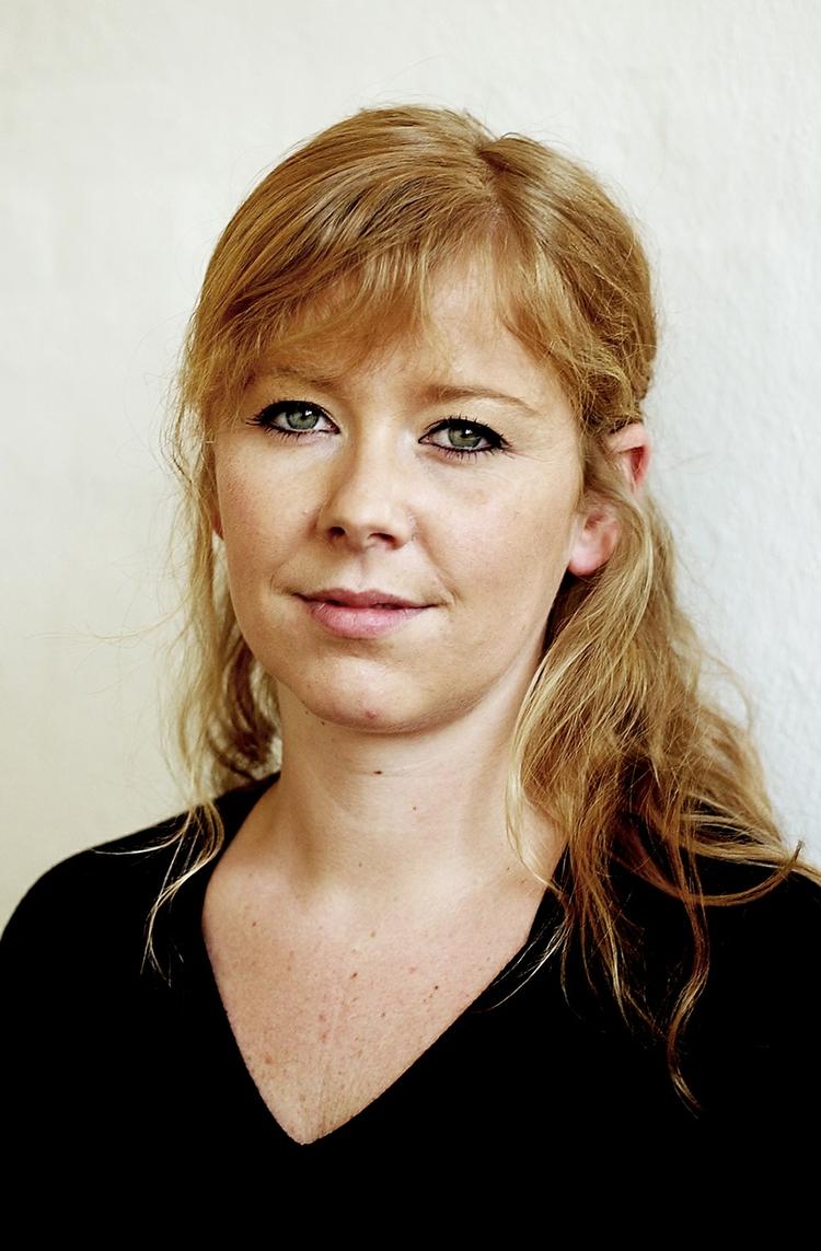 Anne Mette Svane bliver Politikens nye indlandschef. Arkivfoto. 