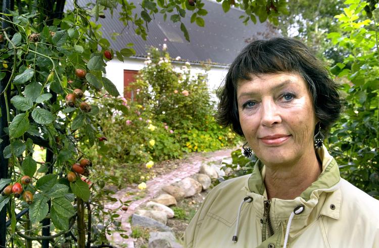 Karen Sybergs roman er lydhørt, sprogsikkert, følsomt skrevet. Og så er meget nået, skriver Politikens anmelder. 