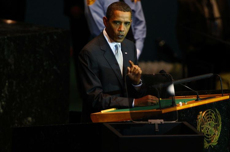 Den amerikanske præsident Barack Obama vil stramme reglerne for, hvornår informationer er til fare for statens sikkerhed. 
