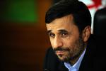 Mahmoud Ahmadinejad forsøger at 'bytte' en spionanklaget franskmand med iranere, der sidder fængslet i Frankrig. 