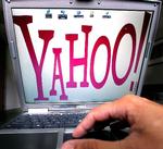 EARNS YAHOO!