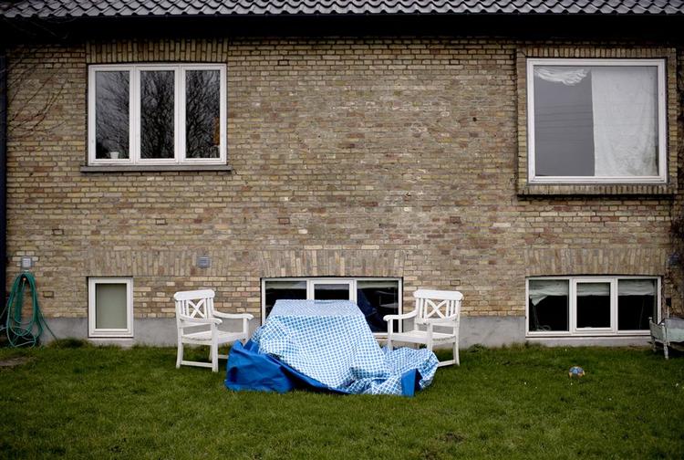 Eksperternes vigtigste råd mod indsivende argon er tætt gulvkonstruktioner og ventilation. 