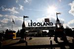 Legoland i Billund. 