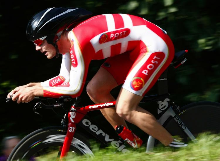 Rasmus Quaades 9. plads ved VM skaber grobund for optimisme med henblik på VM i Danmark om to år. 