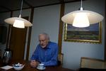 Egedals borgmester Svend Kjærgaard Jensen. Arkivfoto. 