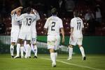 FC København viste ikke storspil, da holdet gæstede Elite 3000 i Helsingør. Arkivfoto. 